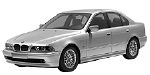 BMW E39 C1928 Fault Code